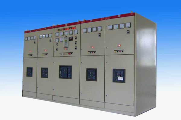 藤县装修配电柜 安全实用建筑抽屉式配电柜-电